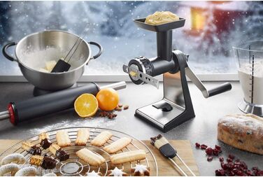 Насадка для м'ясорубки Gefu 19020 Transforma