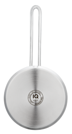 Ківш 16 см 1,8 л Be Creative IQ