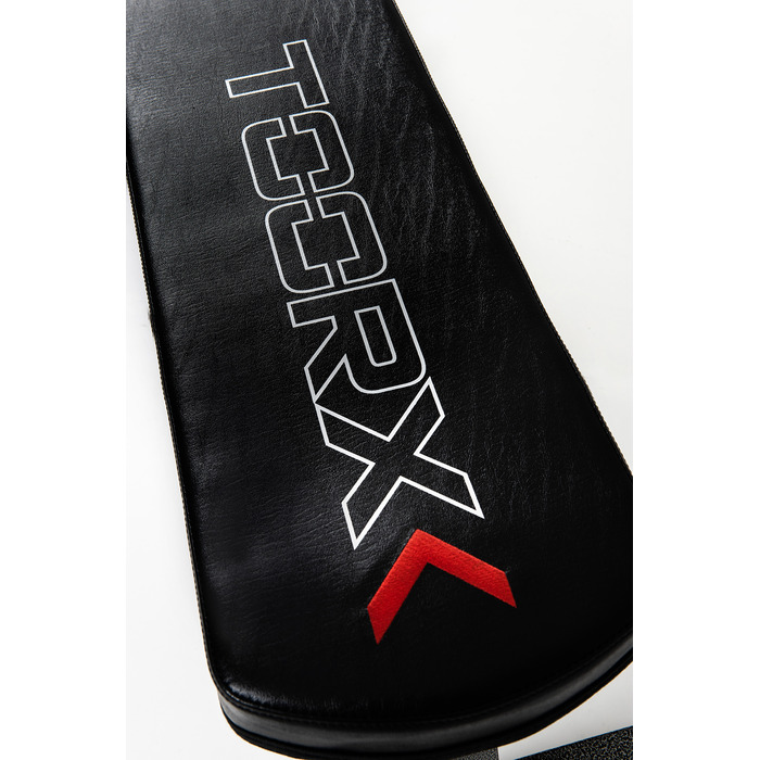 Горизонтальна лава Toorx Flat Bench WBX 65 (WBX-65)