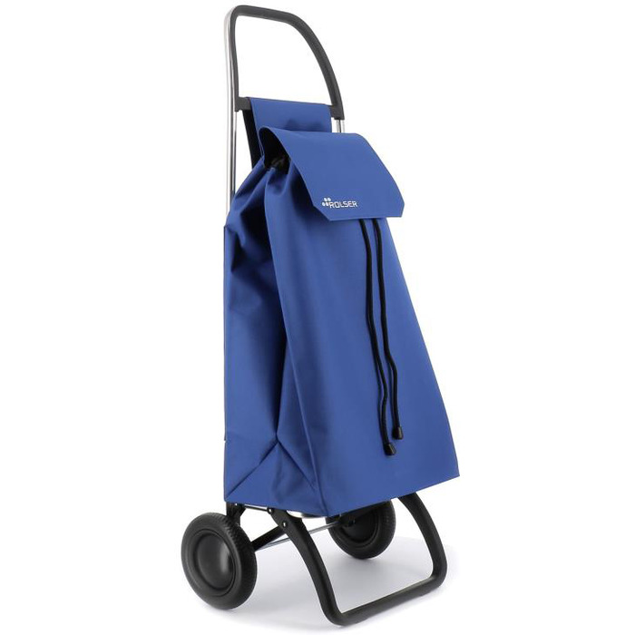 Сумка-візок Rolser Saquet LN 2 Azul (SAQ055-1026)