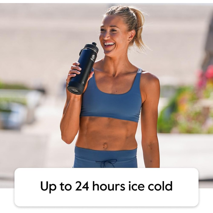 Вакуумна колба Takeya з кришкою для заливання 32 унції канаркова 946 мл Канаркова