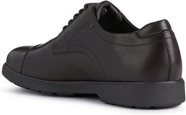 Чоловіче взуття Geox U Spherica Ec11 a 45 EU Kaffee