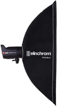 Квадратна коробка Elinchrom Rotalux 100 см (el26643), без Speedring