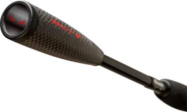 Спінінгове вудилище Okuma Psycho Stick 2.03 м 5-14 г