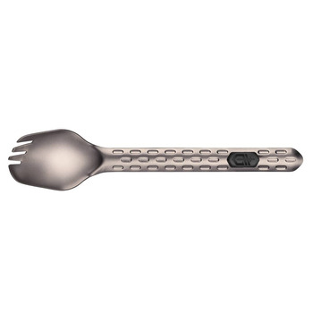 Багатофункціональна виделка Gerber з універсальним набором, Devour, сіра, 31-003993