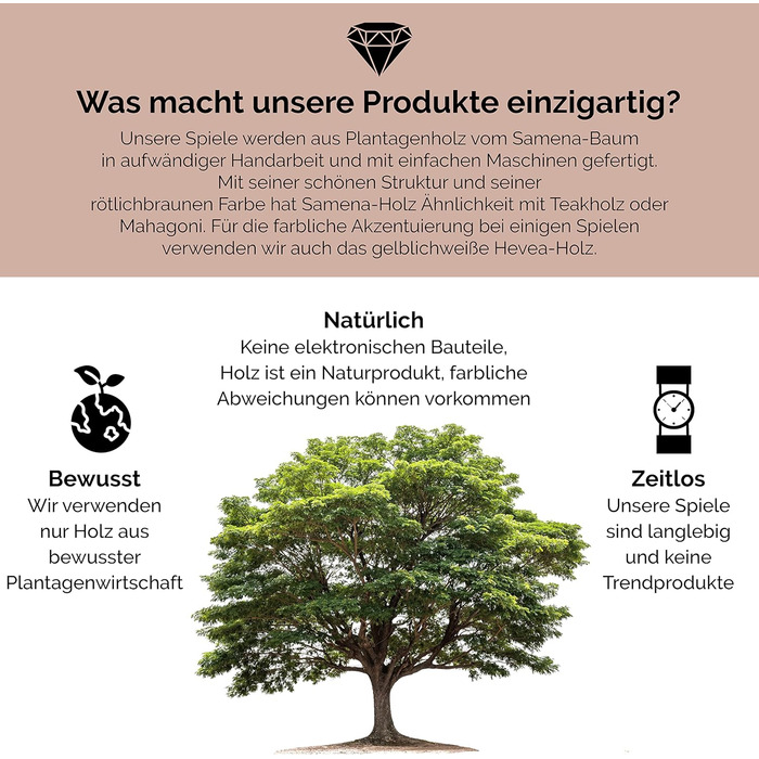 Дерев&39яна логічна гра з багатьма варіаціями гри, 3D Puzzle - Brain Teaser - Brain Teaser - Patience Game -