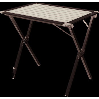 Стіл розкладний Easy Camp Rennes M Black (540005)