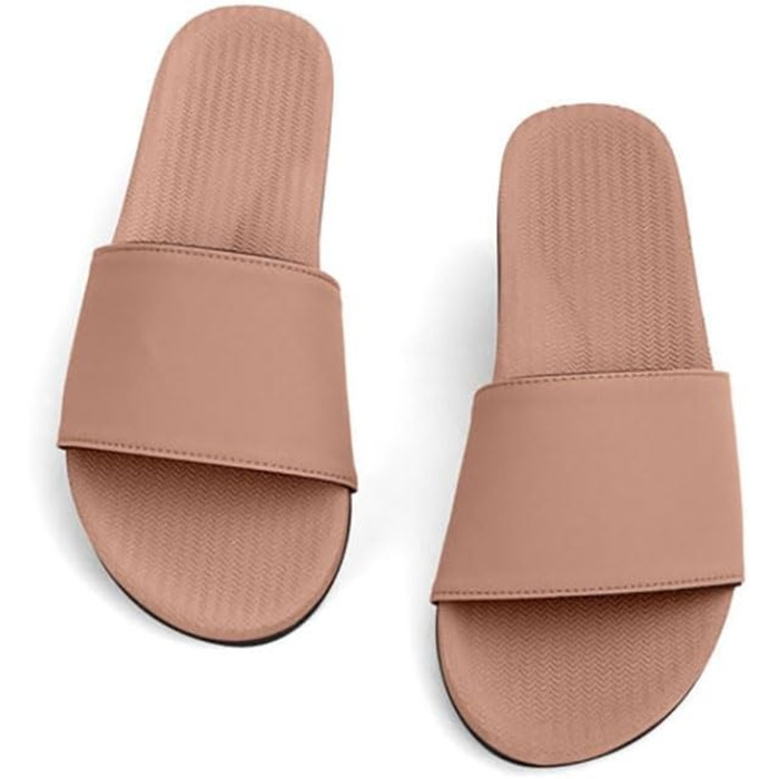 Шльопанці INDOSOLE Essentls, розмір EU 41-42