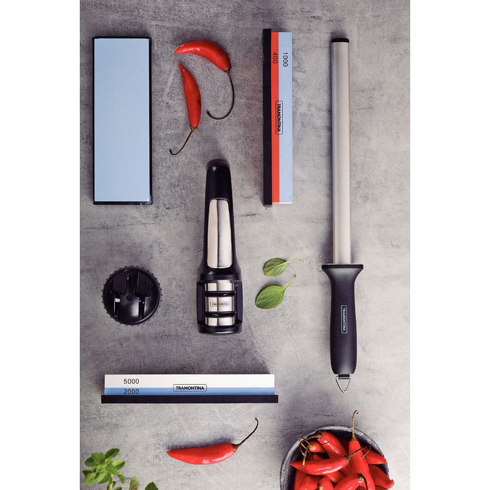 Точильний камінь Tramontina Profio, 800 (7081461)