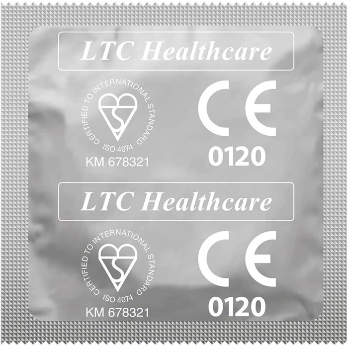 Презервативи EXS 3-in-1 Extreme, стимулюючі, 12 шт