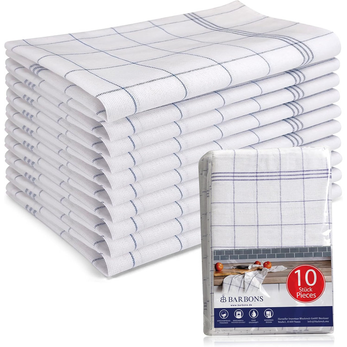 Чайні рушники бавовняні 50х70 см кухонні рушники чайні рушники - чайний рушник, кухонний рушник, кухонний рушник, чайний рушник ба