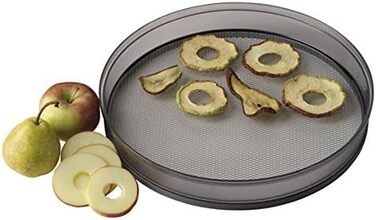 Дегідратор Stckli з таймером і 3 металевими сітками