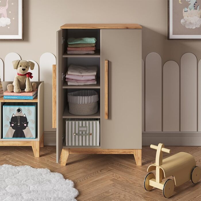 Дитяча ковдра Малія, Кашемір, 70 x 120 см Кашемір/Реміснича робота