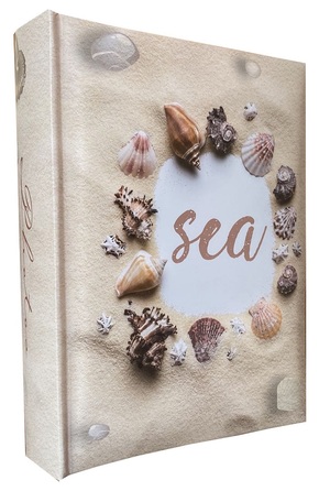 Фотоальбом EVG 20sheet S29x32 SEA (6972859)