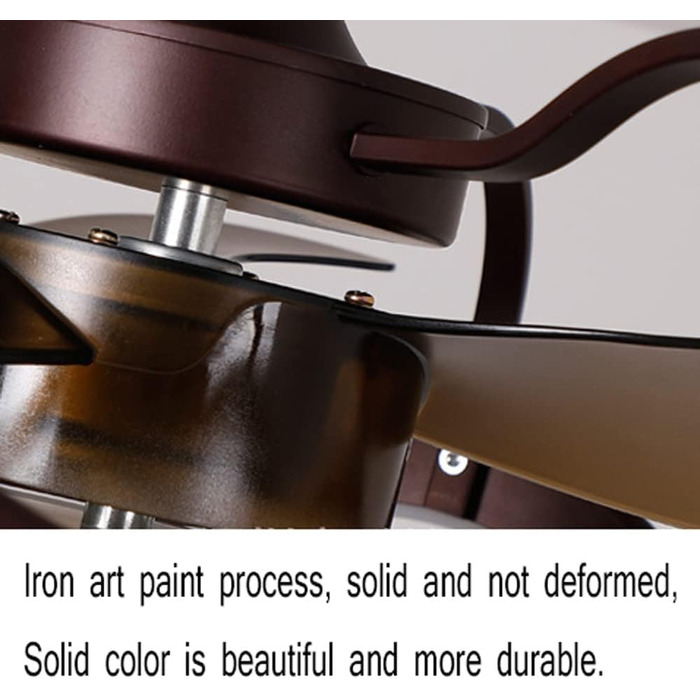 Кришталевий стельовий вентилятор зі світлом і світлодіодним пультом Сучасний невидимий стельовий вентилятор 3 зміни світла Тихий с