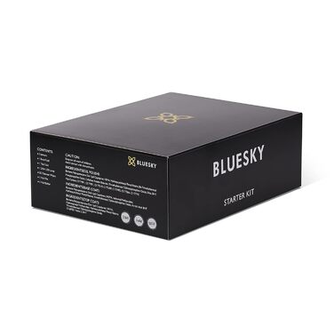 Стартовий набір BLUESKY