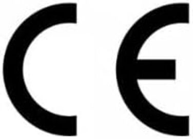 Багатофункціональна шафа з ламінованої деревини з 3 дверцятами на петлях та 6 полицями. Розміри LAP приблизно 95,6 x 167 x 33,4 см