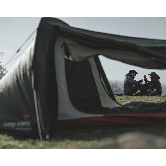 Намет двомісний Easy Camp Sarek 2 (120468)