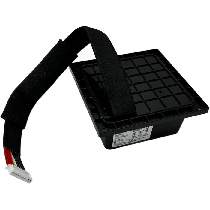 Акумулятор для JBL Partybox 200 300 OEM Батарея Sun-Inte 10400mAh 7.2V 72Wh Акумулятор для JBL Partybox 200 300 SUN-INTE-125