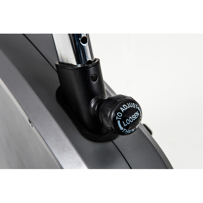 Велотренажер Toorx Upright Bike BRX 3000 (BRX-3000)
