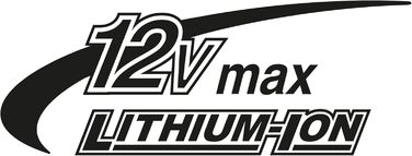 Акумуляторна ручна циркулярна пила Makita HS301DZ 12 В макс. (без акумулятора, без зарядного пристрою) Одинарна