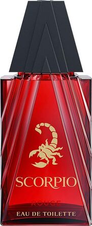 Туалетна вода Scorpio Rouge (75 мл)