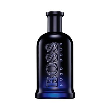 Туалетна вода Boss Bottled Night (200 мл)
