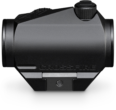 Приціл коліматорний Vortex Crossfire Red Dot (CF-RD2)
