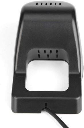 Автомобільна камера, WiFi full HD 1080P автомобільний відеореєстратор відеореєстратор перфоратор камера водіння нічна версія