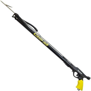 Гарпун Cressi Sioux з гумками Ø13 мм — довжина 75 / 60 / 45 см, стріла 6 мм