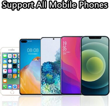 Автомобільний тримач для мобільного телефону REDAEL для Mitsubishi, тримач для мобільного телефону, що обертається на 360, тримач