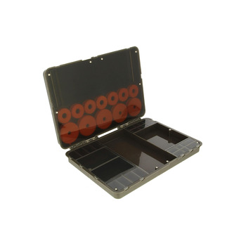 Коробка для снастей Mountain Warehouse Ngt Dynamic Tackle Box ONE, один розмір