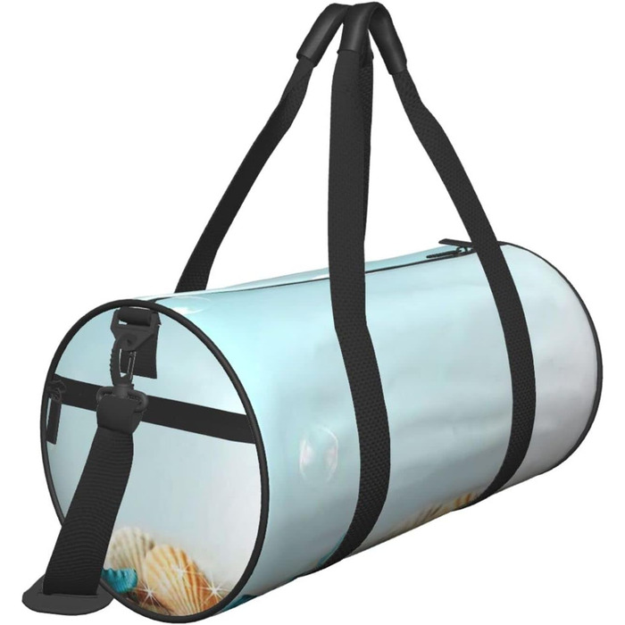 Універсальна дорожня сумка-мішок, спортивна сумка для чоловіків та жінок, сумка для пляжу та спорту