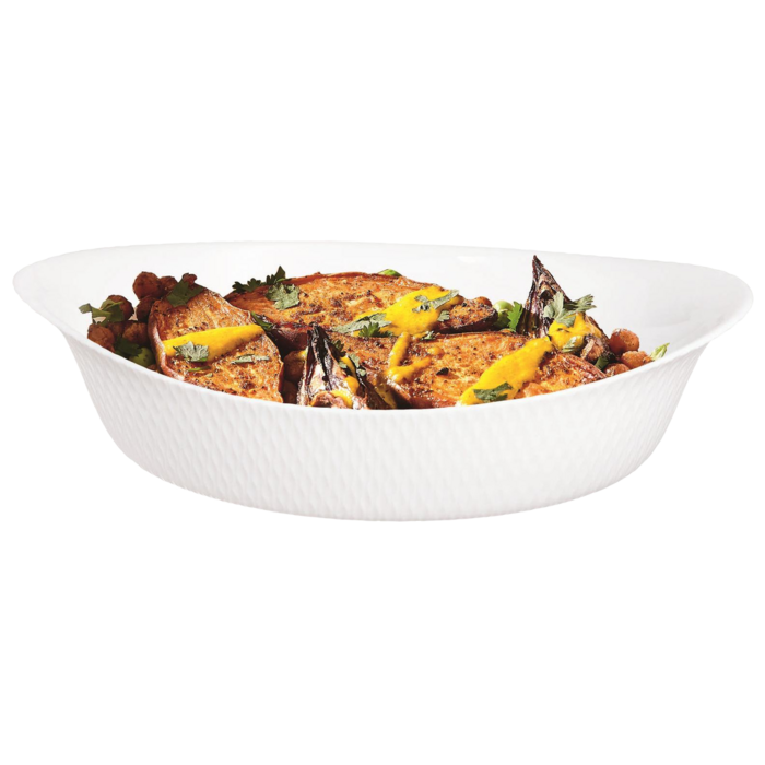 Форма для запікання Luminarc Smart Cuisine Wavy, 29х17 см (7224479)