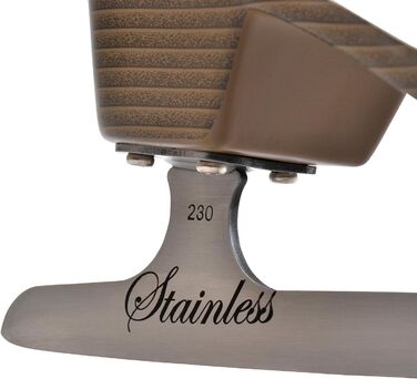 Фігурні ковзани HEAD Donna з лезами з нержавіючої сталі Ідеально для початківців - Білі 40