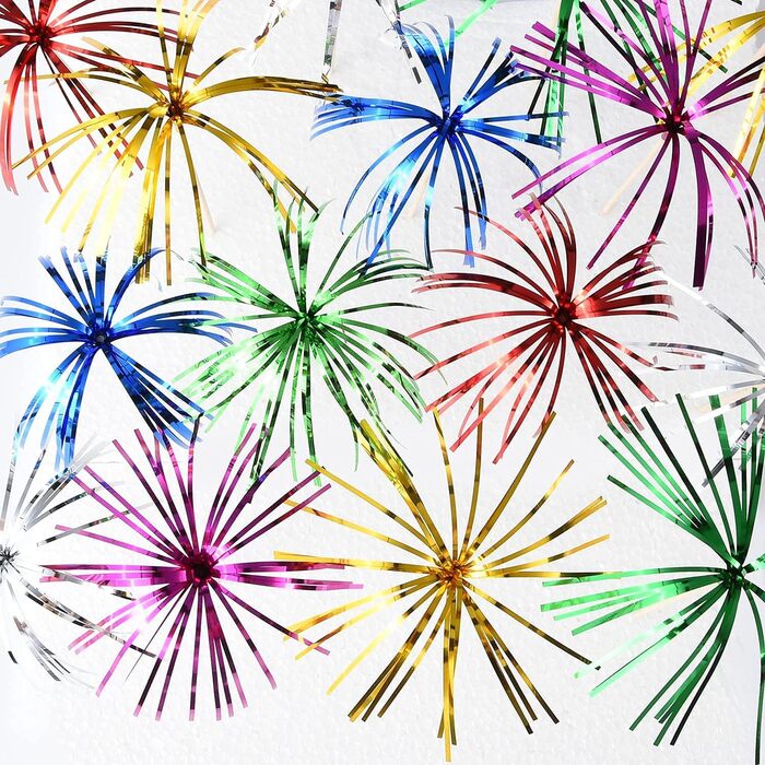 Шампури для коктейлів Вибір для коктейлів Палички для феєрверків, палички для феєрверків Прикраса для коктейлів, які використовуют