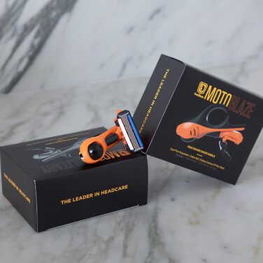 HeadBlade LE MOTO Blaze, HeadBlade LE MOTO Blaze