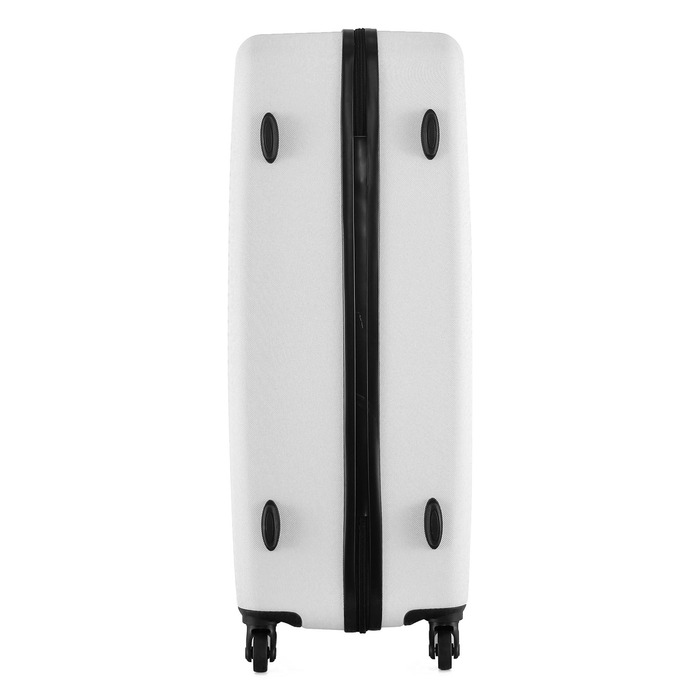 Валіза Semi Line 28' (L) White (T5970-3)