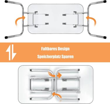 Стіл для грумінгу собак LARS360, стіл для грумінгу собак, стіл для купання собак, стіл для грумінгу пуделів, стіл для стрижки собак - регульована висота, нековзне покриття, вантажопідйомність до 100 кг (великий розмір) 113 x 60 x 76 см