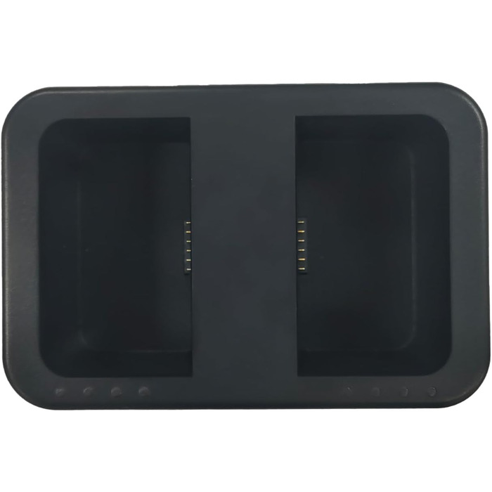 Зарядний центр WB37 для інтелектуального швидкого зарядного пристрою D JI WB37 (USB-C)