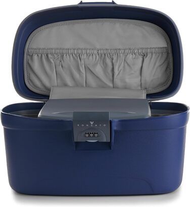 Косметичка RONCATO Light, 36 см Pink (Рожевий)