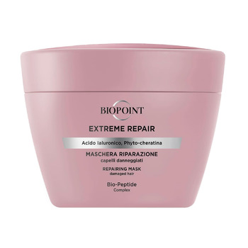 Туш для вій Vaso Extreme Repair 200 мл. Con R PV02115 Засоби догляду за волоссям Різнокольорові 200 мл (1 упаковка)