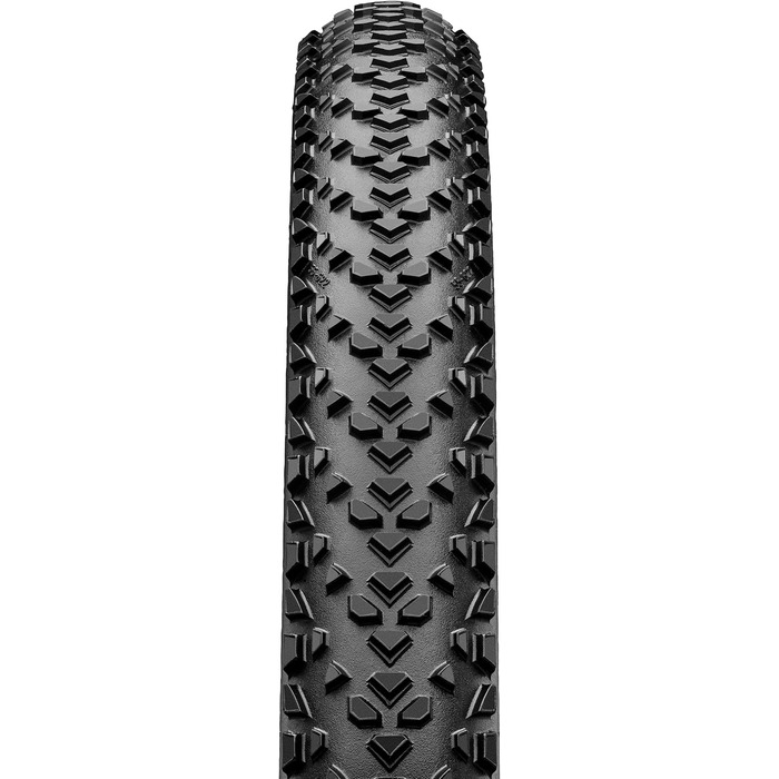 Велосипедна покришка Continental Race King II (29x2.2, Чорна)