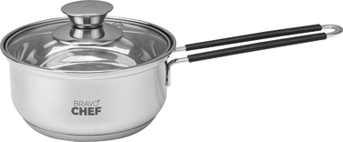Ківш Bravo Chef Safran (1.0 л) 14 см  (6990950)