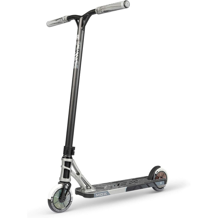 Самокат для фрістайлу Самокат для трюків Командний педальний самокат Самокат кікскротер Самокат для трюків (пропан)