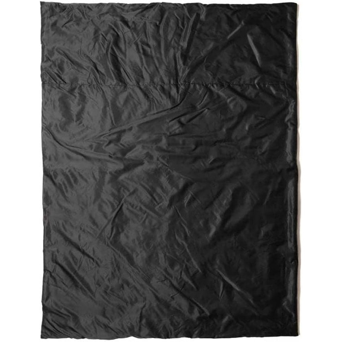 Ковдра Snugpak Insulated Jungle Travel XL One Size Black X-Large Black