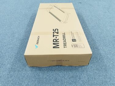 Килимок для ходьби MERACH, бігова доріжка для домашнього використання з автоматичним нахилом 10/12, макс. 159 кг/180 кг, тихий двигун, настільна бігова доріжка для домашнього та офісного використання, бігові доріжки з низьким рівнем шуму, пульт дистанційн