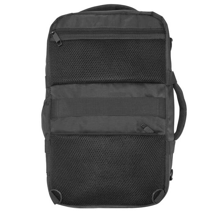 Сумка-рюкзак Semi Line 20 Black (P8249-1)