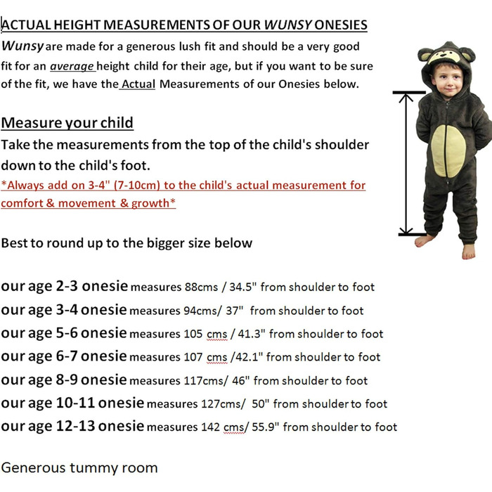 Кігурумі Мопс Wunsy, суперм'який фліс, 6–7 років