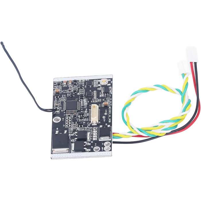 Плата контролера акумулятора друкованої плати електричного скутера BMS, деталі плати M365, багатофункціональний захист, легке встановлення
